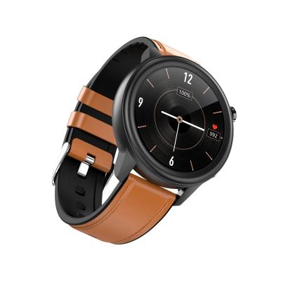 China Touch Screen ECG Smart Watch E80 Blood Pressure Blood Oxygen Body Temperature Monitor IP68 Waterproof E80 Sport Smartwatch for sale