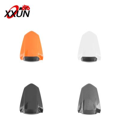 China XXUN Sports Motorcycle Accessories Rear Seat Cover For KTM Super Duke R 2014 1290 2015 2016 2017 2018 2019 for sale