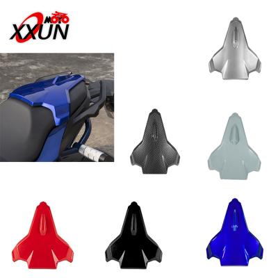 China XXUN Sports Motorcycle Accessories Rear Seat Cover For BMW F900R F900XR F 900 R F 900 XR F900 R XR 2020 2021 for sale