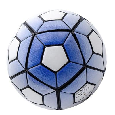 China Original Size 5 Material Football Traning Football High Quality Color OEM Fast Delivery for sale