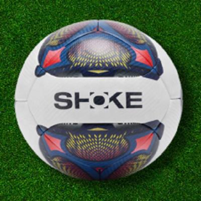 China Soft Touch Practice Ball Manufacturers Logo Soccer Ball Professional Custom PU TPU Match Football Soccer Ball for sale