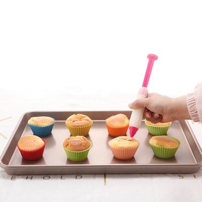 China Yiehoom Cake Pop Baking Mold Cake Baking Mold OEM/ODM forma silicone bakeware molde de jabon de reposteria Viable Para for sale