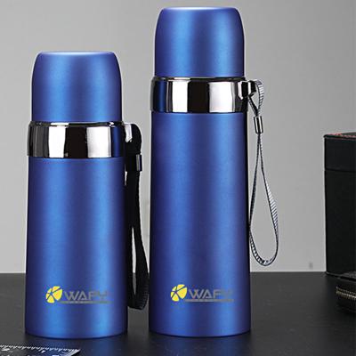 China Yiehoom Termos Stanley Garrafa Inox Stainless Steel Water Bottle Termos Vasos De Acero Steel Insulated Mug Business OEM/ODM for sale