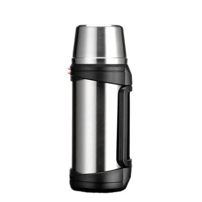 China Yiehoom PORTABLE termos stainless steel garrafa stainless steel water bottle vasos de acero steel insulated mug OEM/ODM for sale