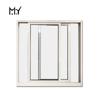 China YM-80W Aluminum Folding Screen High Sliding Window Windows And Doors Energy for sale