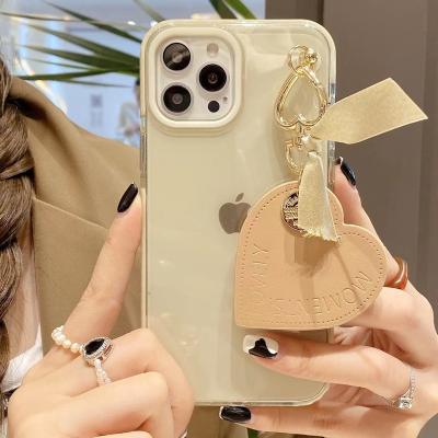 China Transparent Anti-fall Case For Samsung S20 Shockproof For UV Printer Tpu Covers For Iphone 12 Xs Max Iphone 11pro Max Galaxy A10s Cases for sale