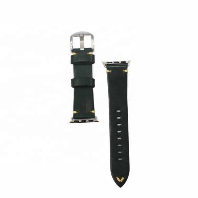 China Durable Chinese Factory Direct Wholesale Watch Band Wrist Strap Custom For Apple Watch Band for sale