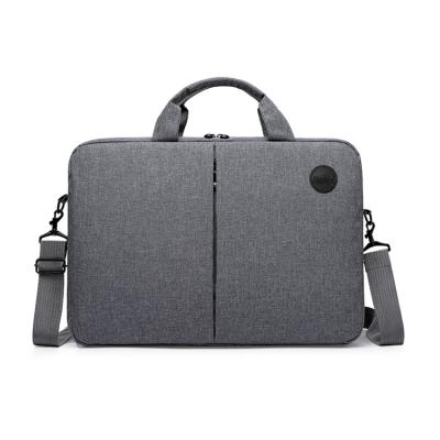 China New High Quality Light Weight 14 Inch Business Messenger Shoulder Bag Laptop Briefcase For Woman Travel Handbag Messenger Bag For Men for sale