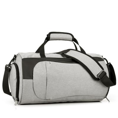 China Gym Bags New Arrivals Sports Bag Outdoor Travel Bag Yoga Swimming Bag For Women for sale