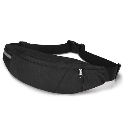 China With USB Sports Waist Bag Cycling Multifunctional Outdoor Mens Running Waist Bag Tight Tolerance Mobile Phone Waterproof Leisure Messenger for sale