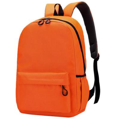 China Other wholesale 2021 logo school bag custom waterproof bookbags girls casual school satchel for kids backpack for sale