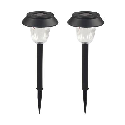 China Garden wholesale manufacture price led garden light waterproof and high bright rust proof garden use for sale