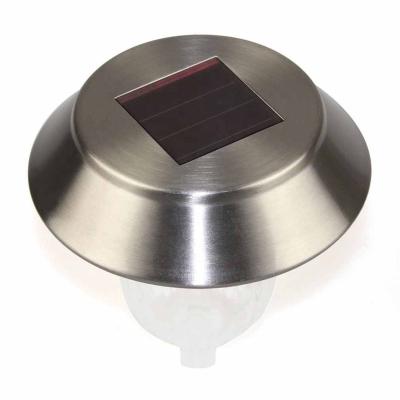 China High Transmittance Durable Solar Light Garden Solar Garden Light Effect Decorative Lamp for sale