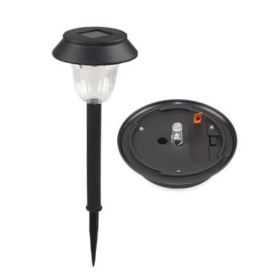 China High Quality Led Garden Solar Light Outdoor Standing Lamps For Garden IP44 Waterproof for sale