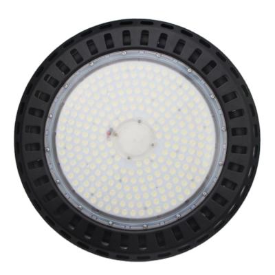 China Industrial High Quality 5 Year Warranty IP65 UFO LED High Bay Light 80w 100w 150w 200wwith CE RoHS for sale