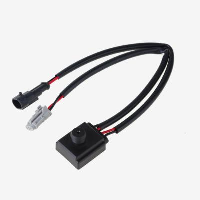 China Pressure Control System Linear Voltage Energy Vehicles Pressure Sensor Vacuum Pump Pressure Switch Controller New for sale