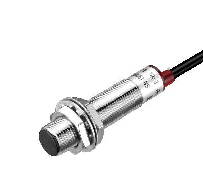 China Motor parts magnetic inductive proximity switch, magnet sensor, hall sensor for sale