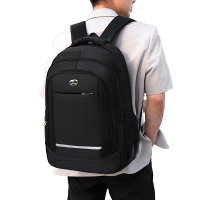 China Waterproof Durable Anti Theft Business Travel College School Computer Bag Fits 15.6 InchLaptop Backpack for sale