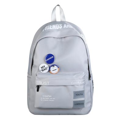 China Designer Backpacks Famous Brands Waterproof High Quality School Backpack Large Size Sports Backpack for sale