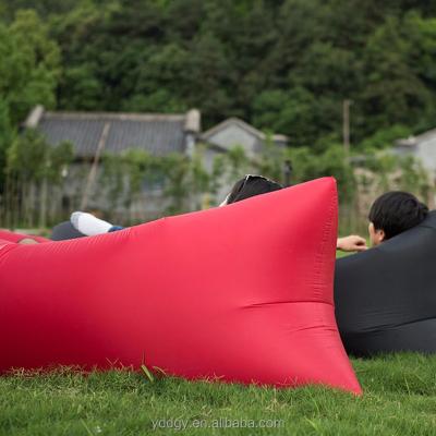 China Hot modern! ! ! Self BAG-2016 Lazy Inflating Bean Bag INFLATABLE/The SOFA/Lazy Sofa for sale