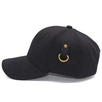 China New fashion customized casual baseball cap JOINT Japanese street baseball cap hot sale street baseball cap for sale