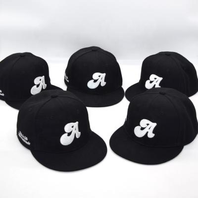 China Amazon Hot Sale SNAPBACK Hat Brand COMMON SNAPBACK Baseball Cap Customized Designer SNAPBACK HAT NEW for sale