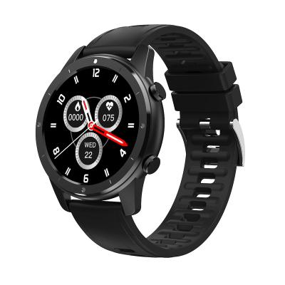 China Touch Screen Good Quality Time Smartwatch Phone Responding F35 Smartwatch for sale