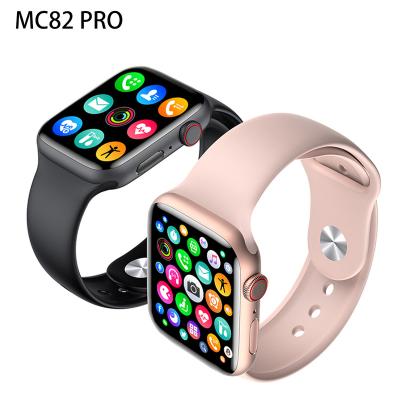 China Touch Screen Sports Mode Analysis Smart Watch Waterproof Fitness Tracker Smart Watch W26 T500 MC82PRO for sale