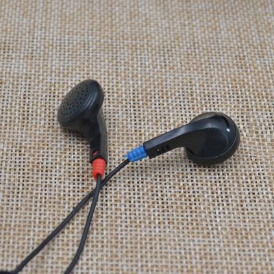 China Disposable Perfect Sound Earphone for sale