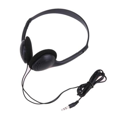 China Disposable Perfect Sound Earphone for sale