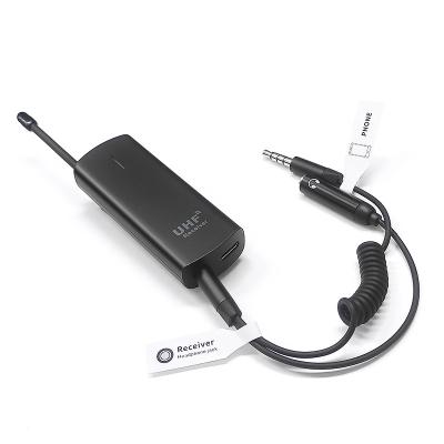 China Lavalier Microphone 2022 Wireless Microphone Laptop Link Wireless Microphone for sale