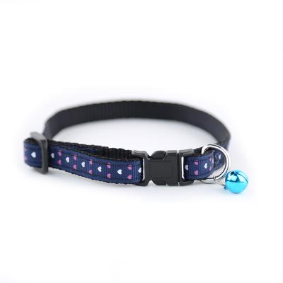 China Thoughtful Classic Pet Product Pet Dog Style Custom Dog Collar for sale