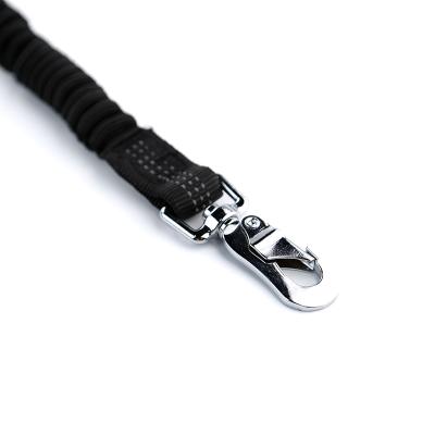 China 2021 new design adjustable nylon leash DETACHED for dog pet for sale