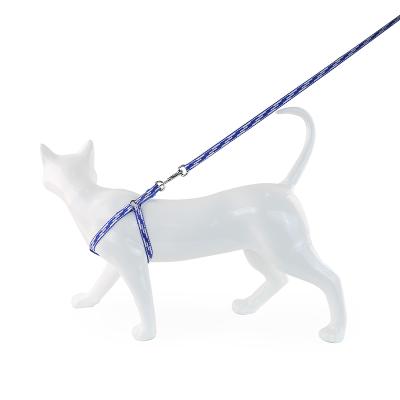 China DETACHED Pet Supplies Eco-Friendly Adjustable Leash And Harness Excellent Pet Product For Dog for sale