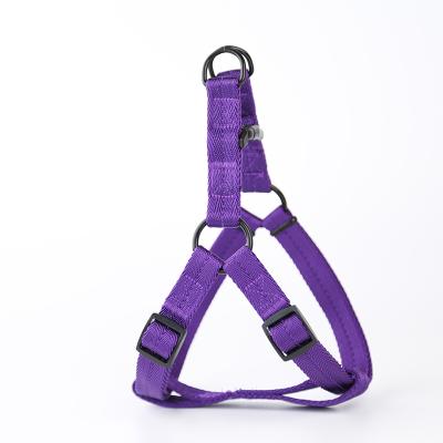 China DETACHED Custom High End Dog Harness All Color Harness Pet Product Reflective Harness for sale