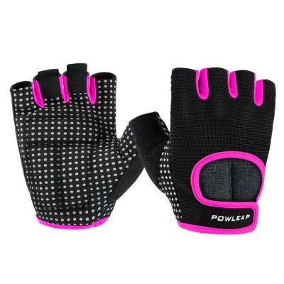 China Professional Custom Stretch Gym Weightlifting Gloves Fitness Gym Cross Training Men Women Workout Gloves for Exercise Outdoor Sport for sale