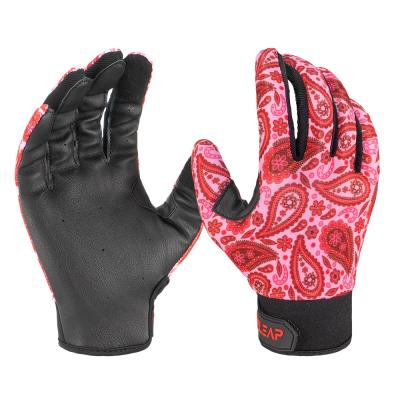 China Fitness Gym Workout Cross Training 2021 OEM ODM Long Finger Touch Screen Durable Fitness Gym Workout Weightlifting Cross Training Gloves For Women Men for sale