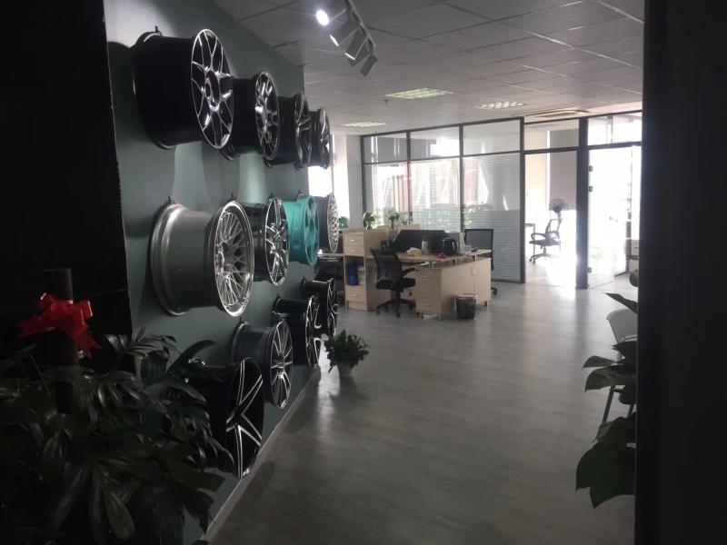 Verified China supplier - Ningbo Wheelman Auto Parts Co., Ltd.