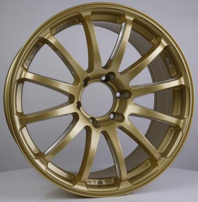 China ALLOY 18inch 20inch Alloy Wheel SUV Wheel 4X4 Offroad Wheel for sale