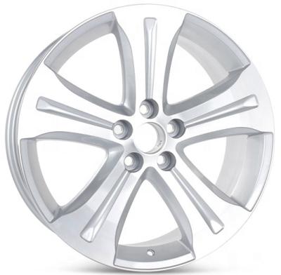 China ALLOY 19x7.5 Alloy Wheel Car Wheel OE Wheel For 2008-2013 Highlander RIM 69536 for sale