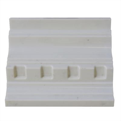 China Eaves Cast In Place Line Villa Block Molds EUROPEAN for sale