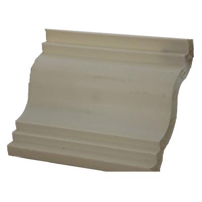 China EUROPEAN Villa Cast-In-Place S-Cornices Line Molds for sale