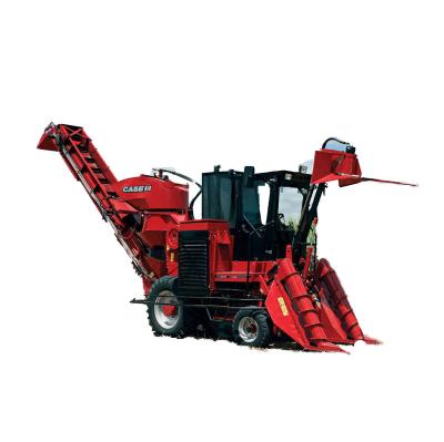 China Sugar Cane Crate Sugar Cane Harvester High Quality With Reasonable Price for sale