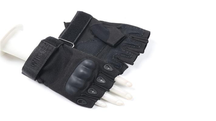 Verified China supplier - Shandong Jianhua Zhongxing Glove Corp.