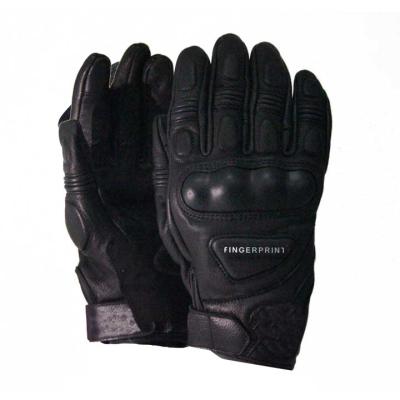 China Breathable Powered Racing Motorbike Gloves Motorcycle Glove Pre-Curved Guantes Full Finger Riding Winter for sale