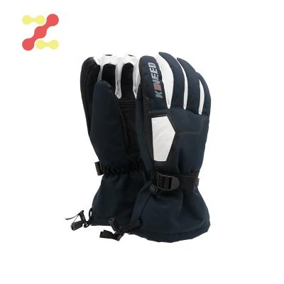 China Hot Sale Winter Cycling Gloves Touch Screen Waterproof And Touch Screen Gloves for sale