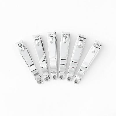 China New Finger Nail Clippers Long-handle Folding Big Toenail Clipper New Cheap Price Type Clipper for sale