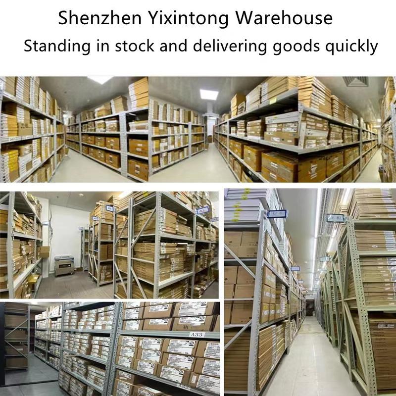 Verified China supplier - Shenzhen Yixintong Intelligent Electronic Technology Co., Ltd.