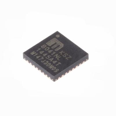 China Refer to PDF KSZ8041NLTR KSZ8041NL KSZ8041 QFN-32 Ethernet IC chip for sale