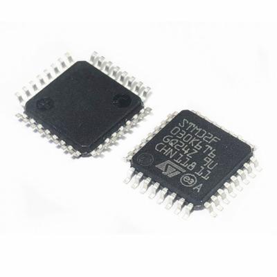 China Reference PDF STM32F030K6T6 32F030K6T6 TSSOP-20 ARM microcontroller-MCU Entry-level ARM Cortex-M0 Value MCU for sale